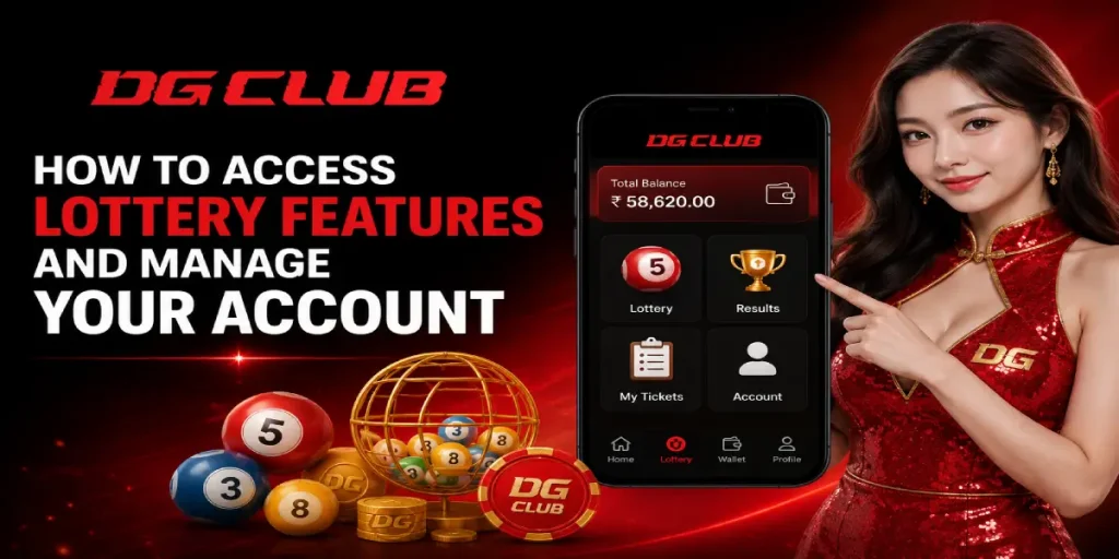 dg club